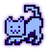 MoonCat #14998 MoonCat #14998