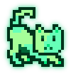 MoonCat #150 MoonCat #150