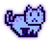MoonCat #15012 MoonCat #15012