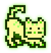MoonCat #15015 MoonCat #15015