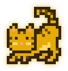MoonCat #1509 MoonCat #1509