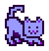 MoonCat #15096 MoonCat #15096