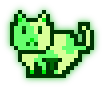 MoonCat #15097 MoonCat #15097