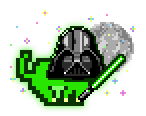 MoonCat #15105 MoonCat #15105