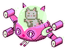 MoonCat #15109 MoonCat #15109