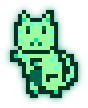MoonCat #15111 MoonCat #15111