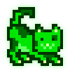 MoonCat #15112 MoonCat #15112