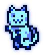 MoonCat #1512 MoonCat #1512
