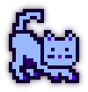 MoonCat #15134 MoonCat #15134