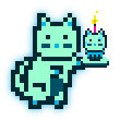 MoonCat #15143 MoonCat #15143