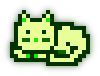 MoonCat #15152 MoonCat #15152