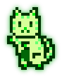 MoonCat #15154 MoonCat #15154