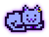 MoonCat #15167 MoonCat #15167