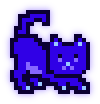 MoonCat #15172 MoonCat #15172
