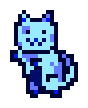 MoonCat #15199 MoonCat #15199