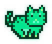 MoonCat #1520 MoonCat #1520