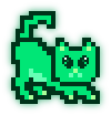 MoonCat #15202 MoonCat #15202