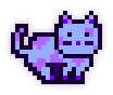 MoonCat #15206 MoonCat #15206