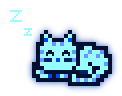 MoonCat #15209 MoonCat #15209