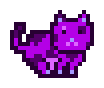 MoonCat #1521 MoonCat #1521