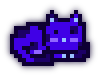 MoonCat #15213 MoonCat #15213