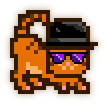 MoonCat #15215 MoonCat #15215