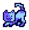 MoonCat #1522 MoonCat #1522
