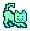 MoonCat #15220 MoonCat #15220