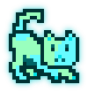 MoonCat #15229 MoonCat #15229