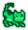 MoonCat #15238 MoonCat #15238