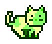 MoonCat #15248 MoonCat #15248