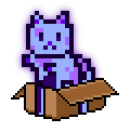 MoonCat #15256 MoonCat #15256