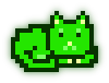 MoonCat #15260 MoonCat #15260