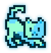 MoonCat #15270 MoonCat #15270