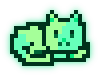 MoonCat #15272 MoonCat #15272