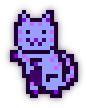 MoonCat #15274 MoonCat #15274