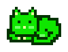 MoonCat #15277 MoonCat #15277
