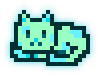 MoonCat #15280 MoonCat #15280