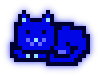 MoonCat #15293 MoonCat #15293