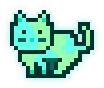 MoonCat #15297 MoonCat #15297