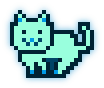 MoonCat #15299 MoonCat #15299