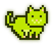 MoonCat #15303 MoonCat #15303