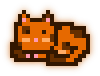 MoonCat #1534 MoonCat #1534