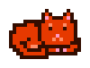 MoonCat #1537 MoonCat #1537