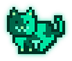 MoonCat #15377 MoonCat #15377