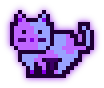 MoonCat #15390 MoonCat #15390