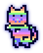 MoonCat #15407 MoonCat #15407