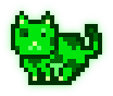 MoonCat #1541 MoonCat #1541