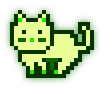MoonCat #15412 MoonCat #15412