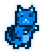 MoonCat #15415 MoonCat #15415